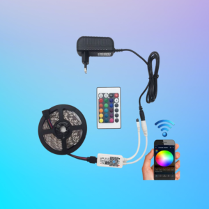 RGB Controllers